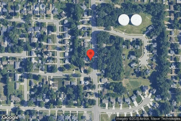 Harbor Post Acute Center nursing home in Wyoming, MI - Photo 1 of 5