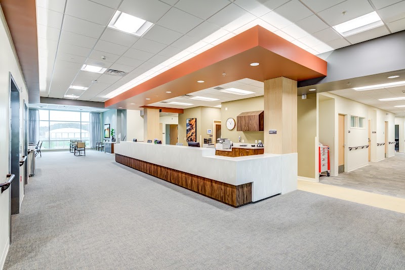 Harbor Post Acute Center nursing home in Wyoming, MI - Photo 4 of 5