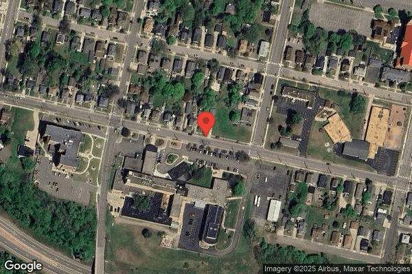 DJ Jacobetti Home for Veterans nursing home in Marquette, MI - Photo 1 of 10