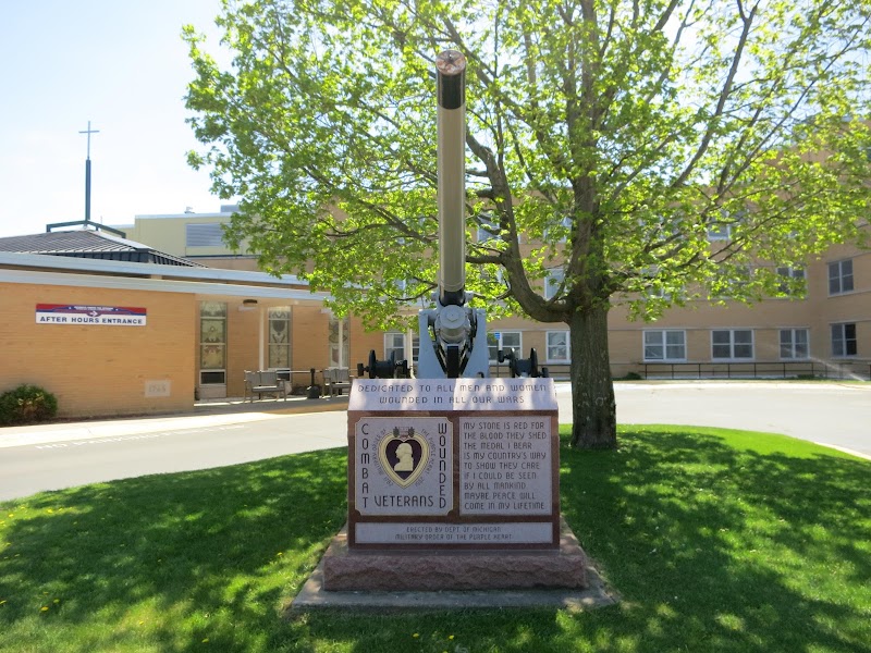 DJ Jacobetti Home for Veterans nursing home in Marquette, MI - Photo 2 of 10