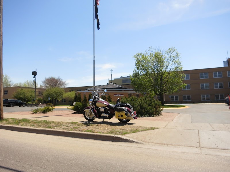 DJ Jacobetti Home for Veterans nursing home in Marquette, MI - Photo 5 of 10