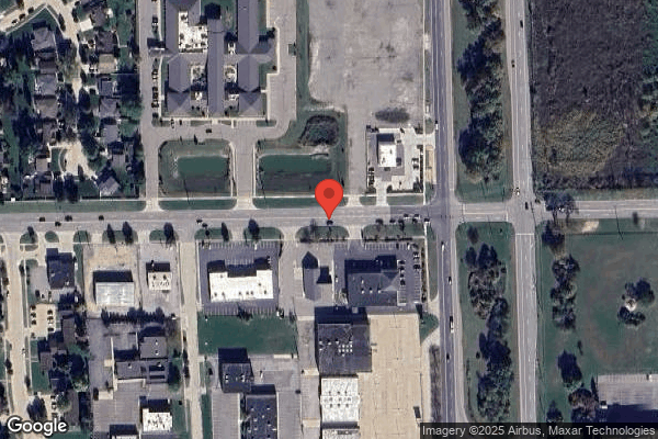 Aerius Health Center nursing home in Riverview, MI - Photo 1 of 10