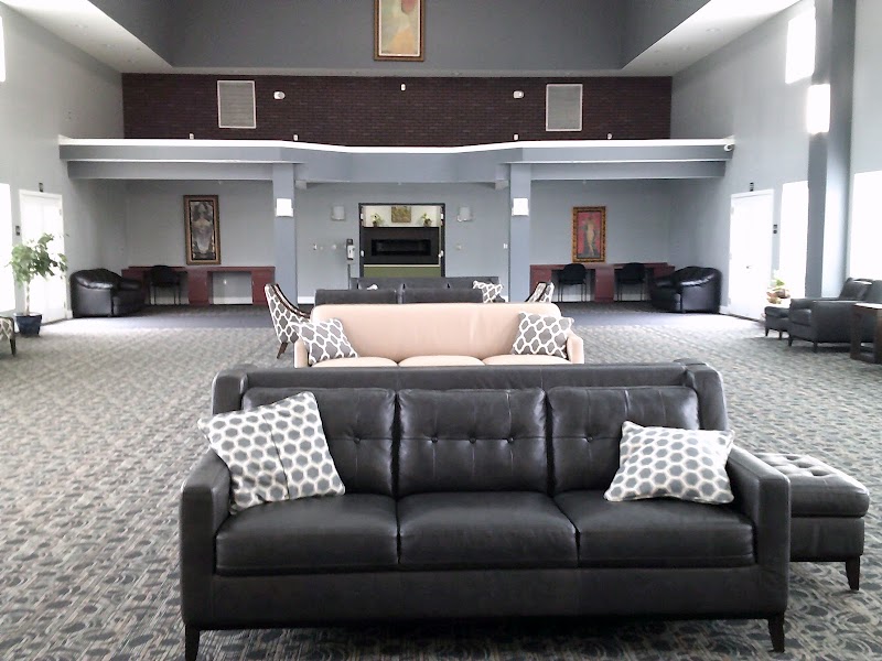 Aerius Health Center nursing home in Riverview, MI - Photo 4 of 10