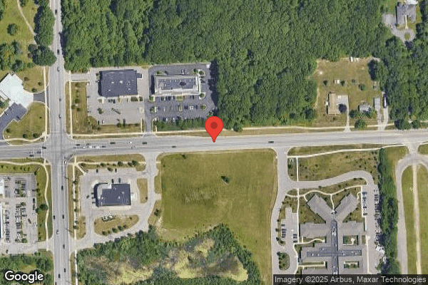 WellBridge of Clarkston nursing home in Clarkston, MI - Photo 1 of 5