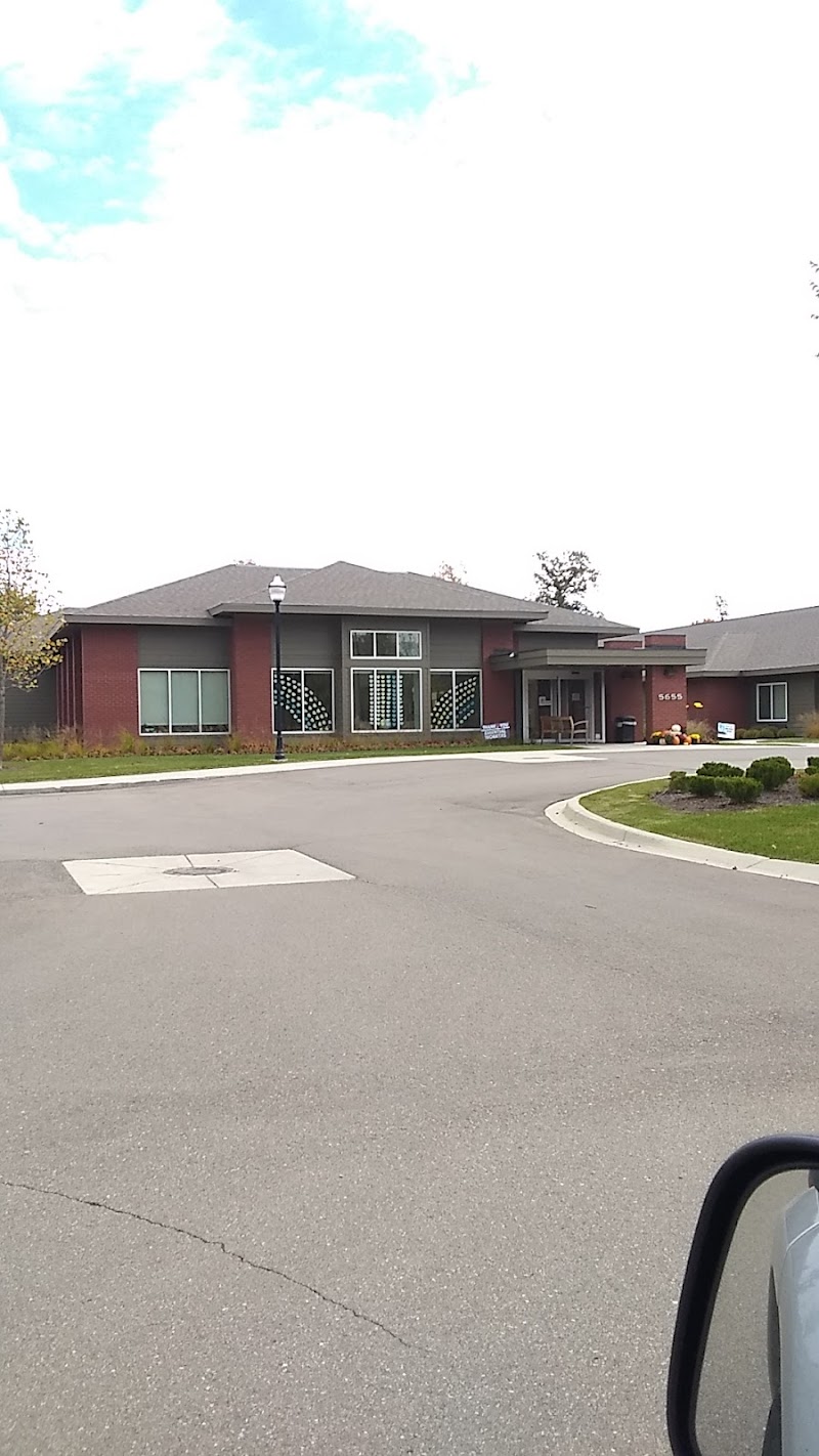 WellBridge of Clarkston nursing home in Clarkston, MI - Photo 5 of 5
