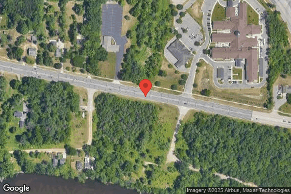 The Oaks at Belmont nursing home in Belmont, MI - Photo 1 of 10