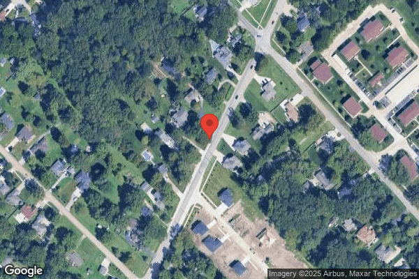 Michigan Veterans Home of Chesterfield Township nursing home in Chesterfield Township, MI - Photo 1 of 10