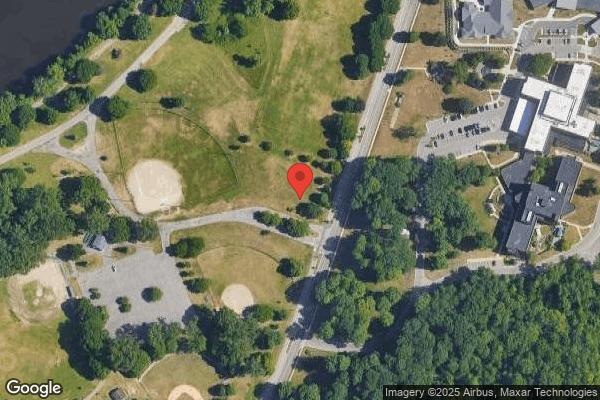 Michigan Veteran Homes at Grand Rapids nursing home in Grand Rapids, MI