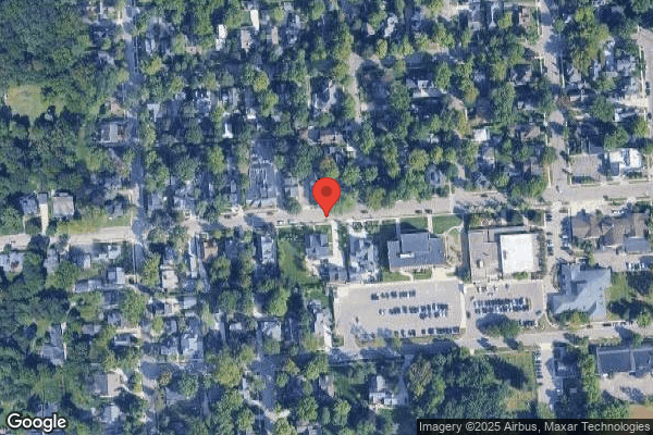 Northville Manor nursing home in Northville, MI - Photo 1 of 5