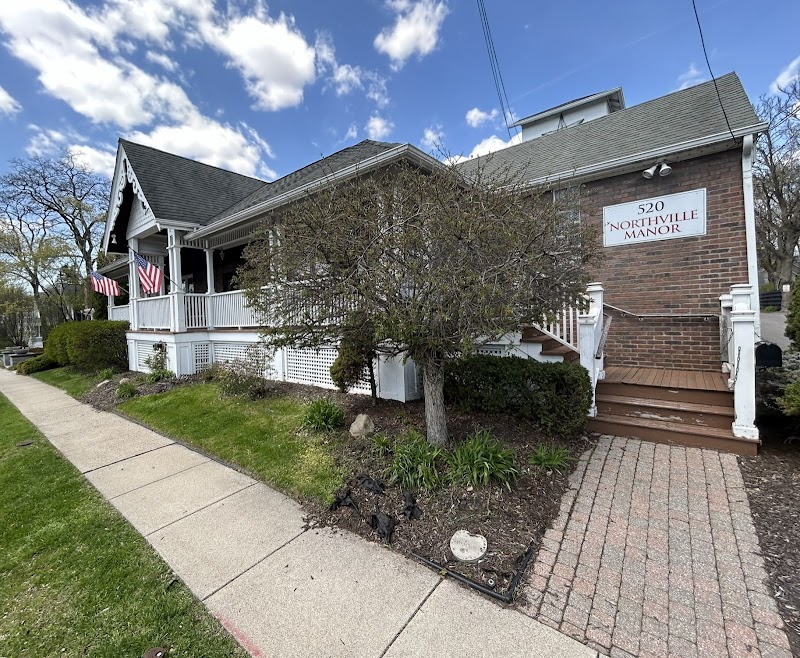 Northville Manor nursing home in Northville, MI - Photo 3 of 5