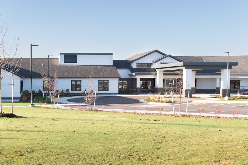 Corewell Health Rehabilitation & Nursing Center - nursing home in Grand Rapids, MI - Photo 2 of 3