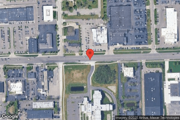 Regency at Troy nursing home in Troy, MI - Photo 1 of 5