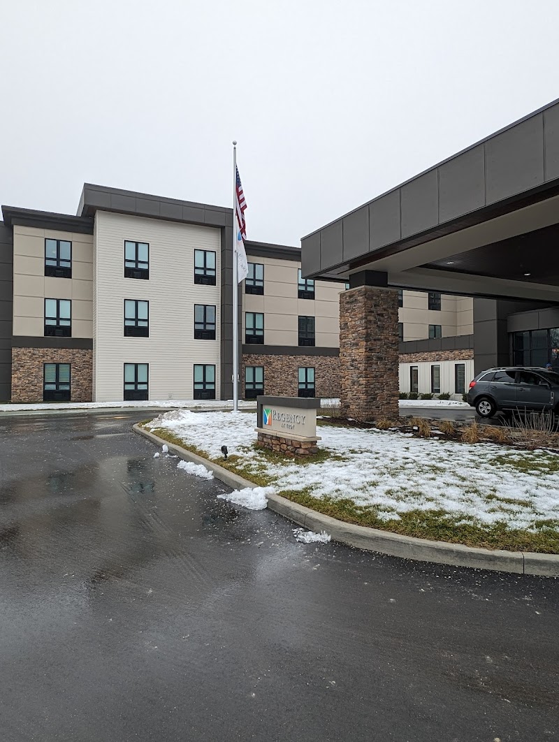 Regency at Troy nursing home in Troy, MI - Photo 4 of 5