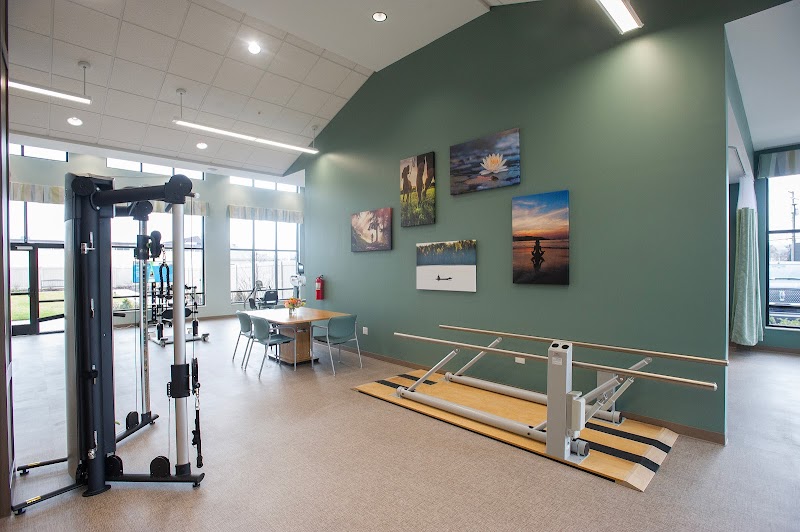 Regency at Troy nursing home in Troy, MI - Photo 5 of 5