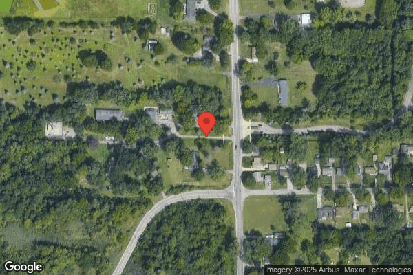 Special Tree Neurocare Center nursing home in Romulus, MI - Photo 1 of 6