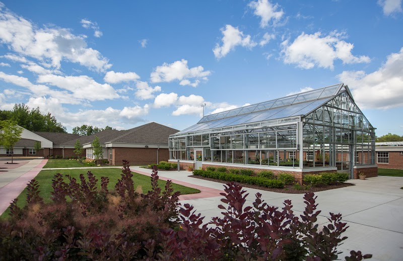 Special Tree Neurocare Center nursing home in Romulus, MI - Photo 4 of 6