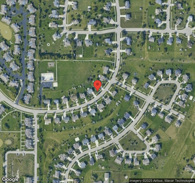 The Oaks at Jamestown nursing home in Hudsonville, MI - Photo 1 of 2