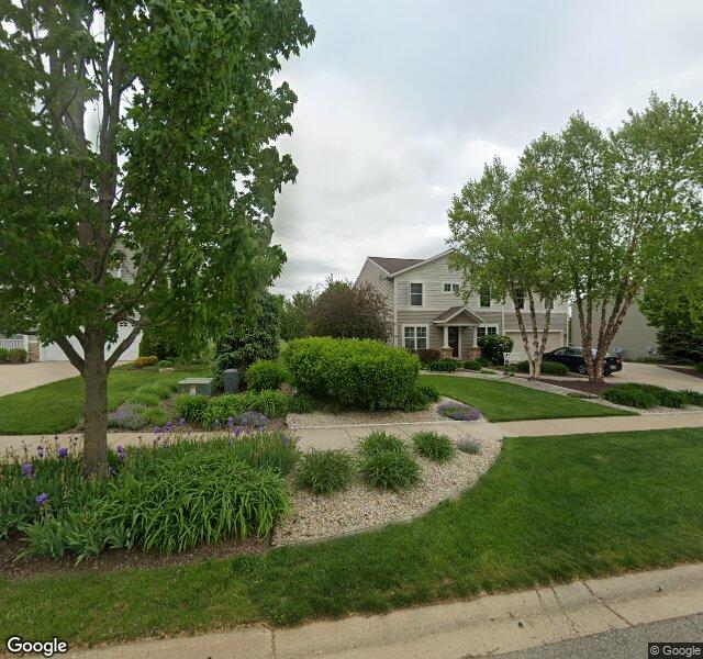 The Oaks at Jamestown nursing home in Hudsonville, MI - Photo 2 of 2