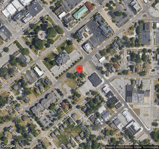 Harbor Terrace Senior Living nursing home in Muskegon, MI - Photo 1 of 2