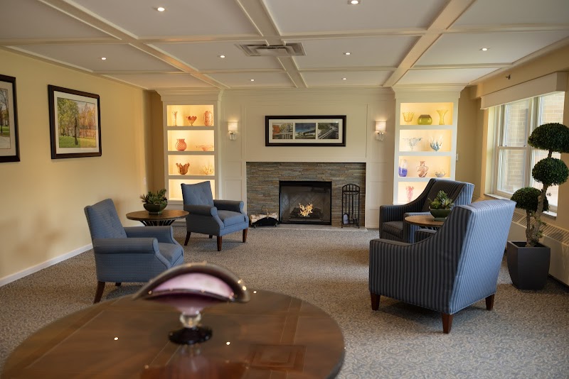 The Gilbert Residence nursing home in Ypsilanti, MI - Photo 4 of 10