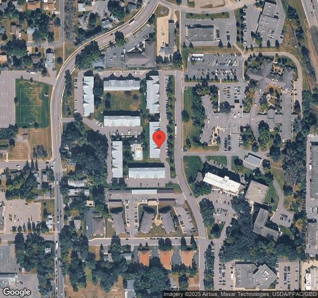 GUARDIAN ANGELS CARE CENTER nursing home in ELK RIVER, MN - Photo 1 of 5