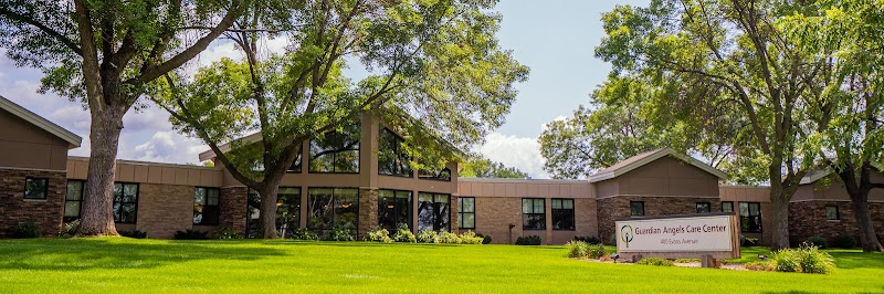 GUARDIAN ANGELS CARE CENTER nursing home in ELK RIVER, MN - Photo 2 of 5