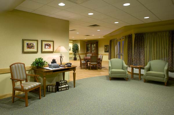 GUARDIAN ANGELS CARE CENTER nursing home in ELK RIVER, MN - Photo 3 of 5