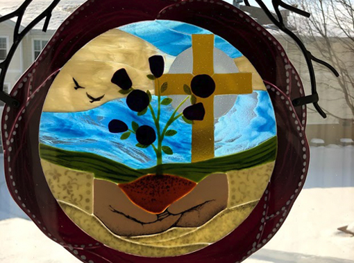 CREST VIEW LUTHERAN HOME nursing home in COLUMBIA HEIGHTS, MN - Photo 4 of 5