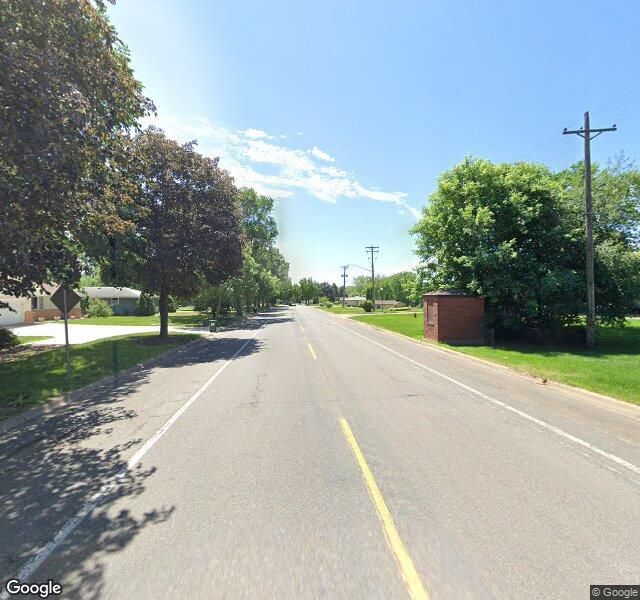 CREST VIEW LUTHERAN HOME nursing home in COLUMBIA HEIGHTS, MN - Photo 5 of 5