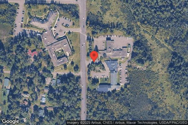 INTERFAITH CARE CENTER nursing home in CARLTON, MN