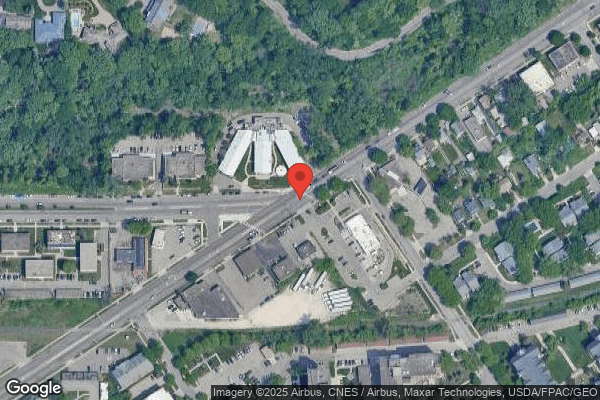 Highland Chateau Health And Rehabilitation Center nursing home in SAINT PAUL, MN