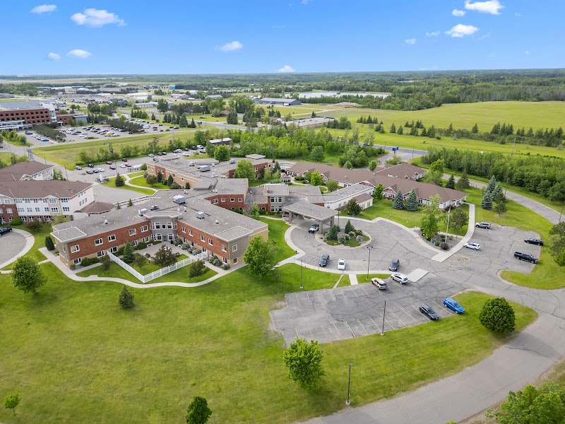 Neilson Place nursing home in BEMIDJI, MN - Photo 2 of 5