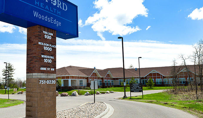 Neilson Place nursing home in BEMIDJI, MN - Photo 3 of 5