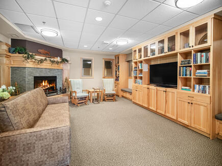 Neilson Place nursing home in BEMIDJI, MN - Photo 5 of 5