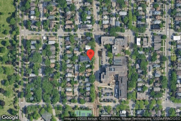 LAKEHOUSE HEALTHCARE & REHABILITATION CENTER nursing home in MINNEAPOLIS, MN - Photo 1 of 5