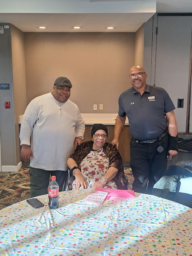 ST ANTHONY PARK HOME INC nursing home in SAINT PAUL, MN - Photo 2 of 3