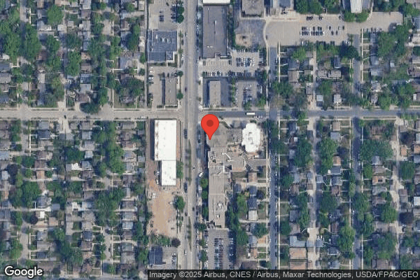 Mount Olivet Careview Home nursing home in MINNEAPOLIS, MN - Photo 1 of 10