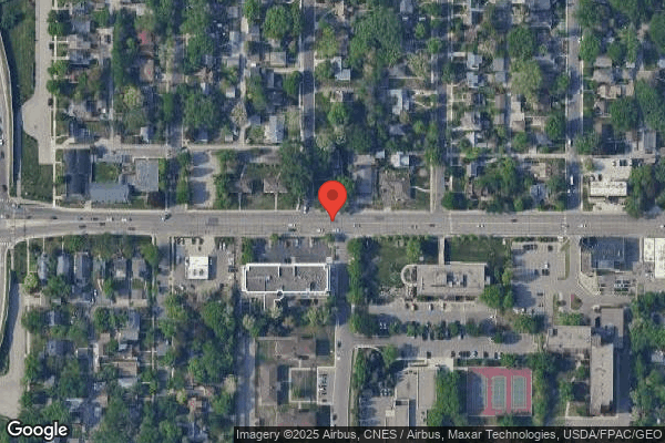 THE VILLAS AT THE PARK nursing home in SAINT LOUIS PARK, MN - Photo 1 of 5