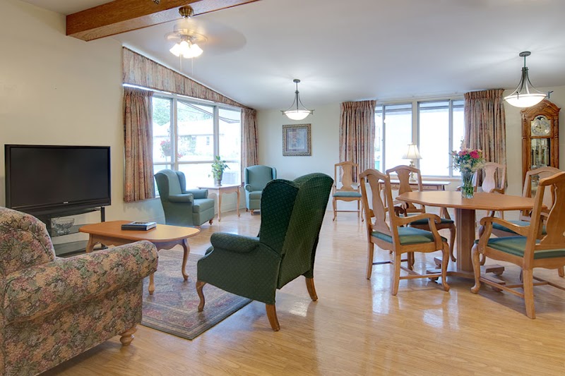 THE VILLAS AT THE PARK nursing home in SAINT LOUIS PARK, MN - Photo 4 of 5