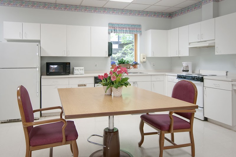 THE VILLAS AT THE PARK nursing home in SAINT LOUIS PARK, MN - Photo 5 of 5