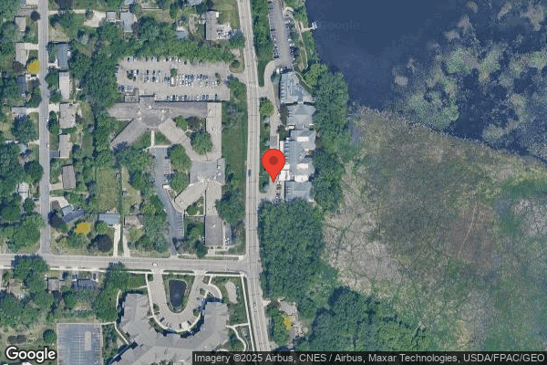 The Estates at Roseville LLC nursing home in ROSEVILLE, MN - Photo 1 of 5