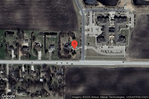 HARMONY RIVER LIVING CENTER nursing home in HUTCHINSON, MN - Photo 1 of 10