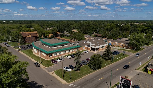 Aitkin Health Services nursing home in AITKIN, MN - Photo 1 of 5