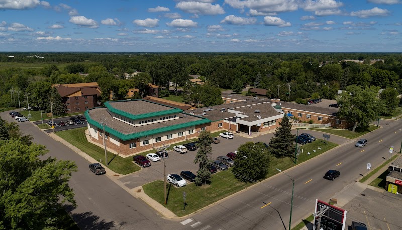 Aitkin Health Services nursing home in AITKIN, MN - Photo 2 of 5