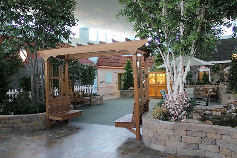 Aitkin Health Services nursing home in AITKIN, MN - Photo 4 of 5