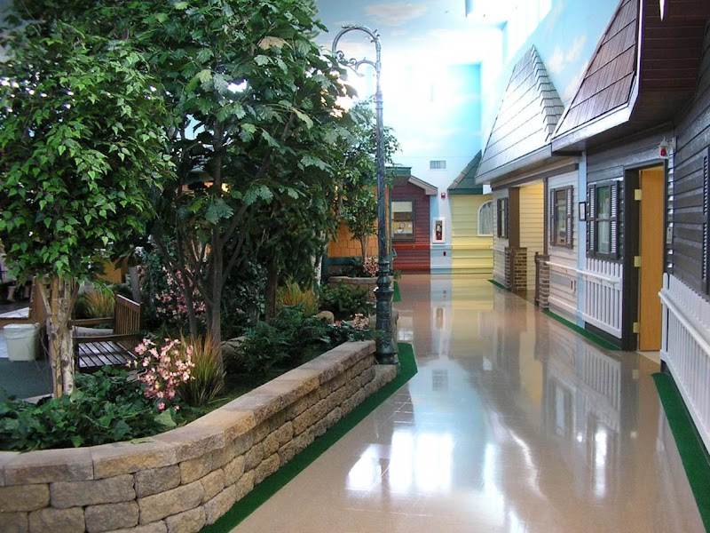 Aitkin Health Services nursing home in AITKIN, MN - Photo 5 of 5