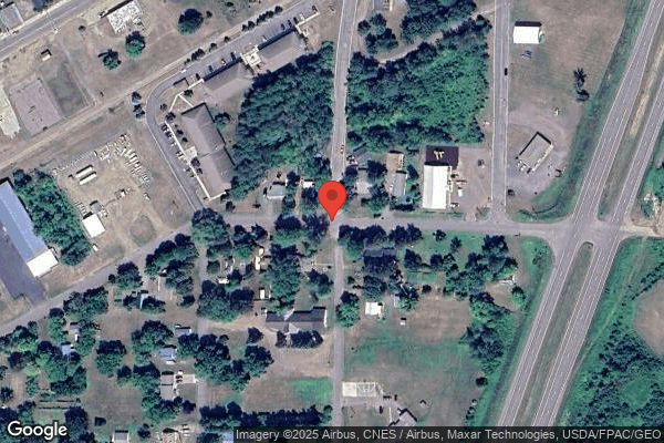 CURA OF ONAMIA nursing home in ONAMIA, MN