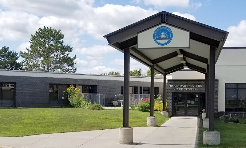 Boundary Waters Care Center nursing home in ELY, MN - Photo 2 of 6