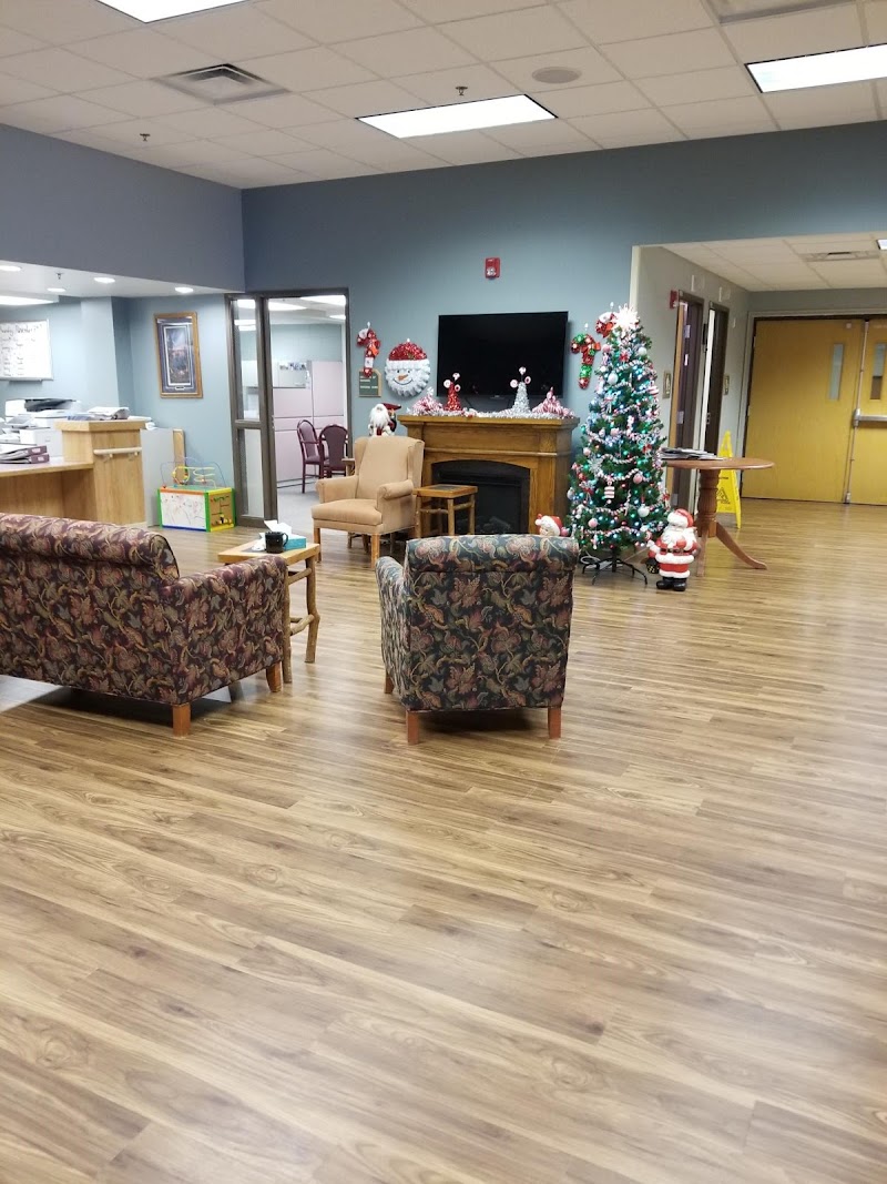Boundary Waters Care Center nursing home in ELY, MN - Photo 3 of 6