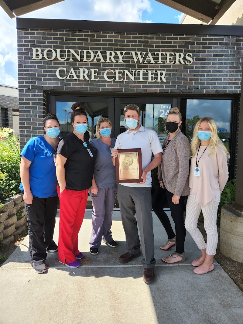 Boundary Waters Care Center nursing home in ELY, MN - Photo 4 of 6